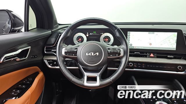 Kia Sportage 2022 — photo 13