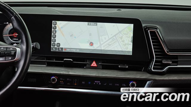Kia Sportage 2022 — photo 14