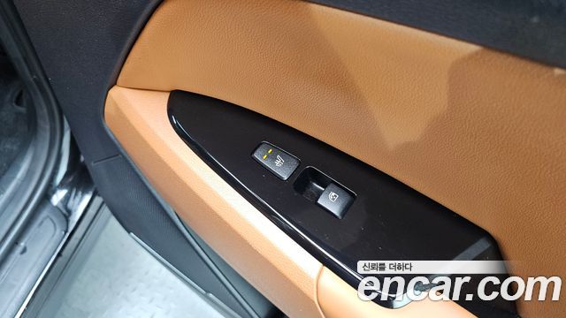Kia Sportage 2022 — photo 19