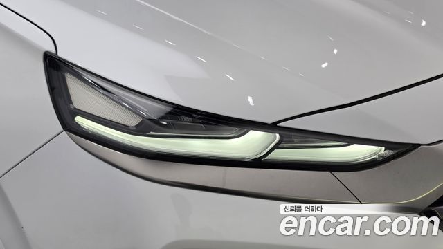 Hyundai Santafe 2019 — photo 8