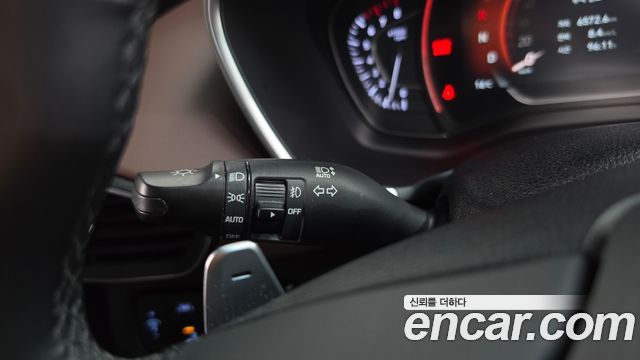 Hyundai Santafe 2019 — photo 30