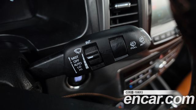 KG Mobility Rexton 2022 — photo 29