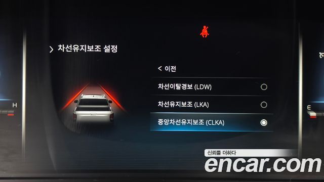 KG Mobility Rexton 2022 — photo 31