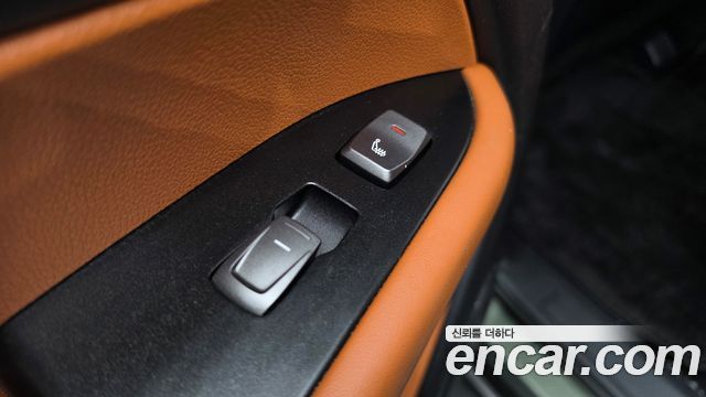 KG Mobility Rexton 2022 — photo 35