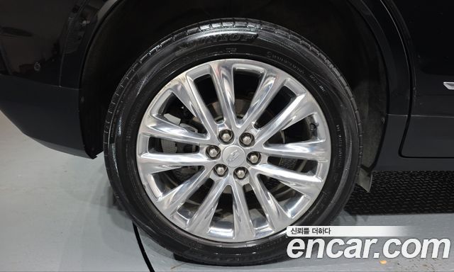 Cadillac XT5 2019 — photo 5