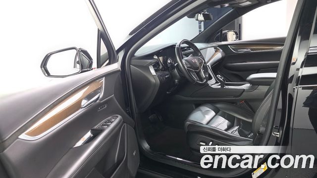 Cadillac XT5 2019 — photo 13