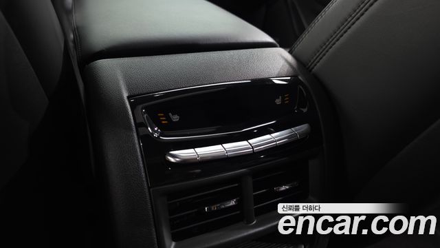 Cadillac XT5 2019 — photo 25