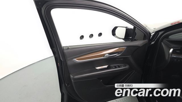 Cadillac XT5 2019 — photo 14