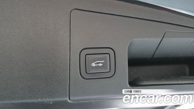 Cadillac XT5 2019 — photo 27