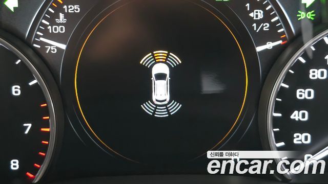 Cadillac XT5 2019 — photo 29