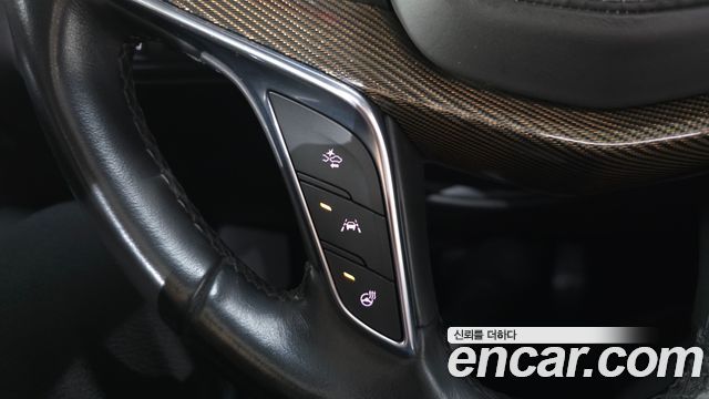 Cadillac XT5 2019 — photo 31