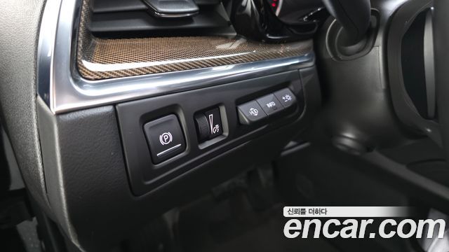 Cadillac XT5 2019 — photo 39