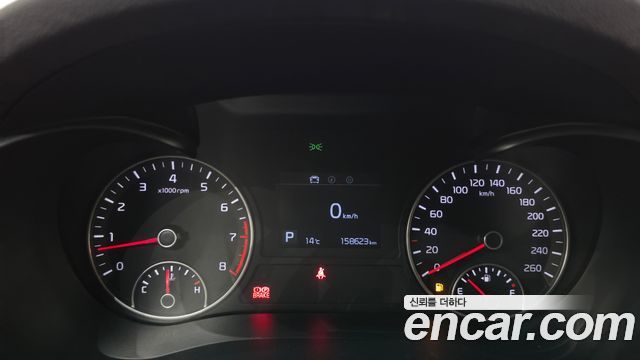 Kia K5 2020 — photo 8