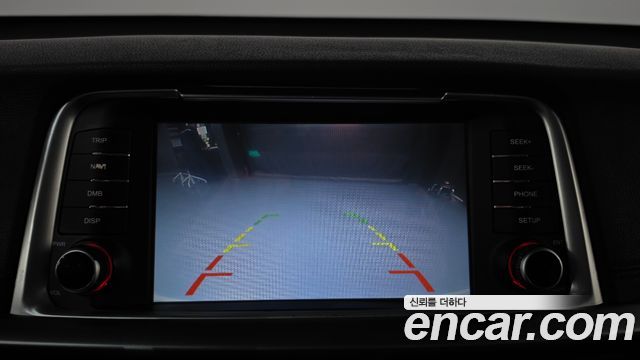 Kia K5 2020 — photo 15