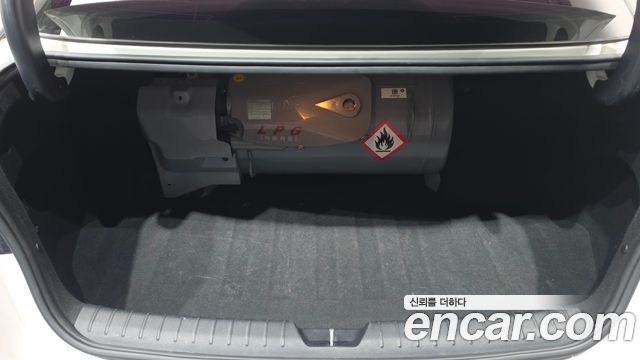 Kia K5 2020 — photo 18