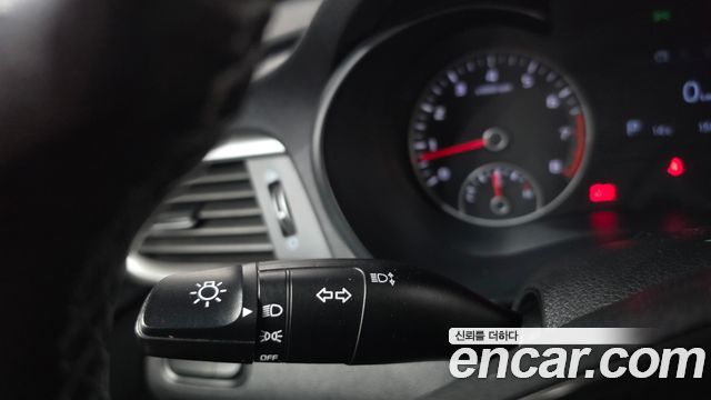 Kia K5 2020 — photo 20