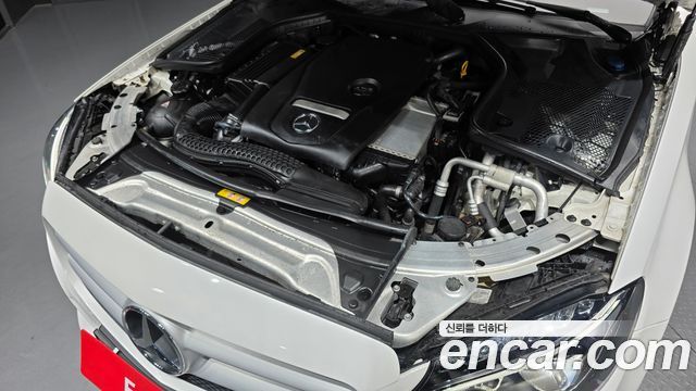 Mercedes-Benz C-Class 2016 — photo 6