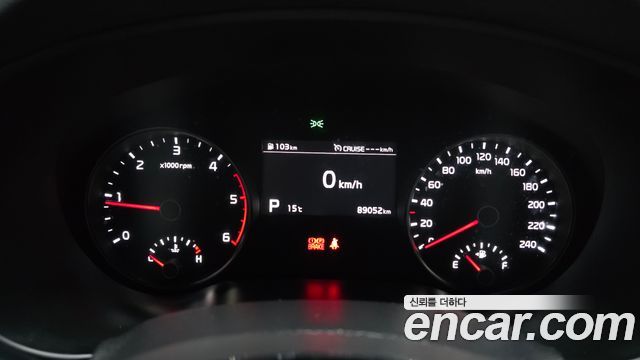 Kia Sportage 2022 — photo 11
