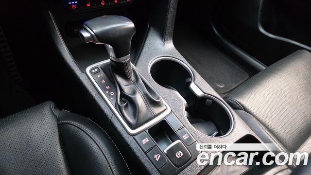 Kia Sportage 2022 — photo 12