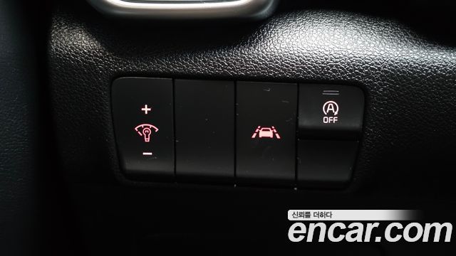 Kia Sportage 2022 — photo 25