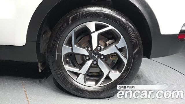 Kia Sportage 2022 — photo 7