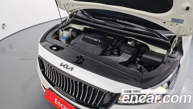 Kia Canival 2018 — photo 6