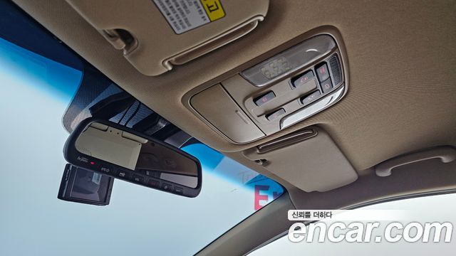Kia Canival 2018 — photo 24