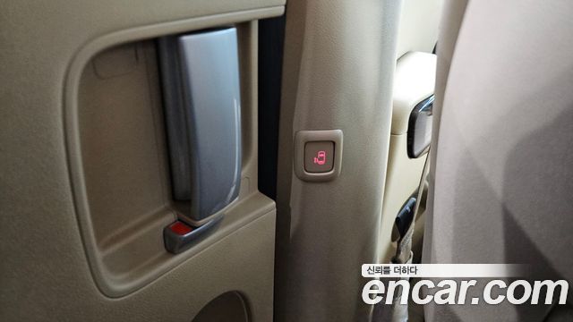 Kia Canival 2018 — photo 32