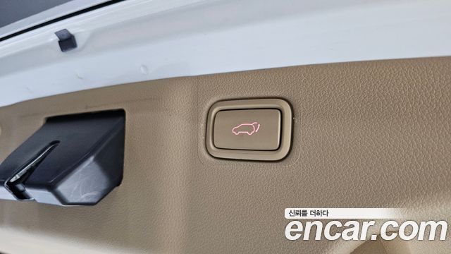 Kia Canival 2018 — photo 34
