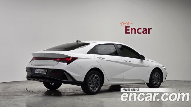 Hyundai AVANTE 2026 — photo 2