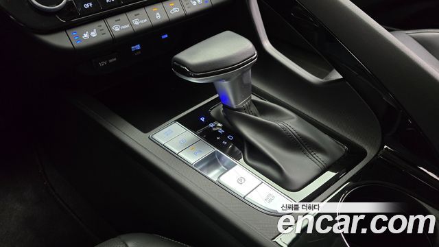 Hyundai AVANTE 2026 — photo 9
