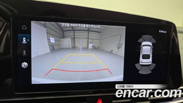 Hyundai AVANTE 2026 — photo 15
