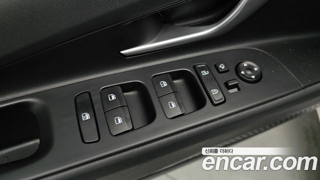 Hyundai AVANTE 2026 — photo 17