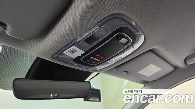 Hyundai AVANTE 2026 — photo 19