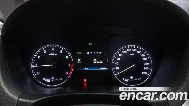 Hyundai Genesis 2016 — photo 8