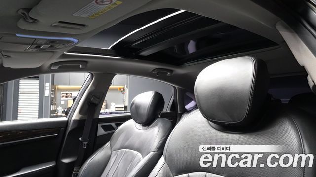 Hyundai Genesis 2016 — photo 18