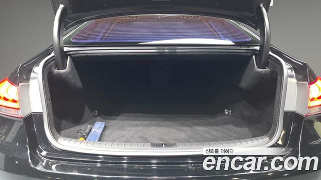Hyundai Genesis 2016 — photo 20