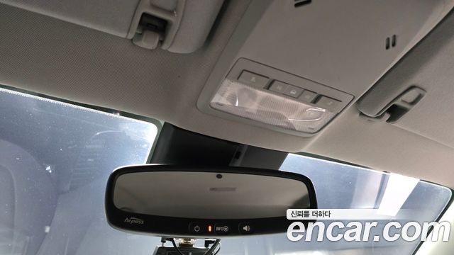 Chevrolet Korea Trax 2018 — photo 24