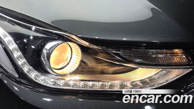 Chevrolet Korea Trax 2018 — photo 8