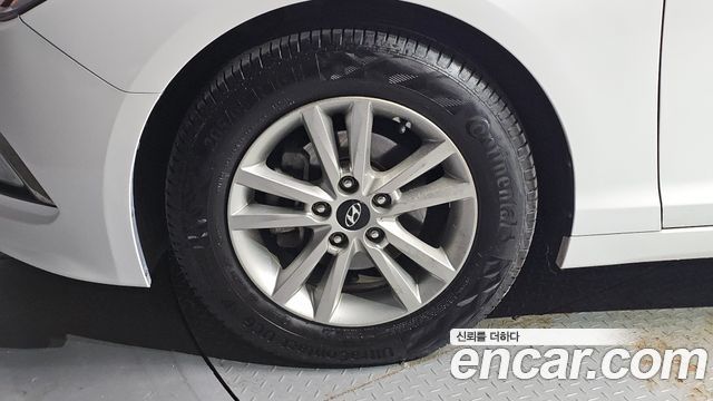 Hyundai Sonata 2015 — photo 5