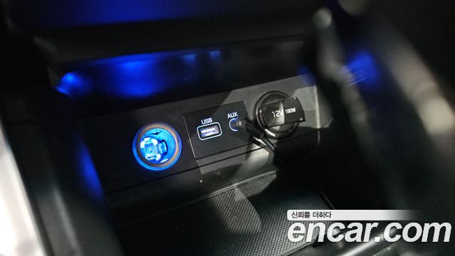 Hyundai Sonata 2015 — photo 18