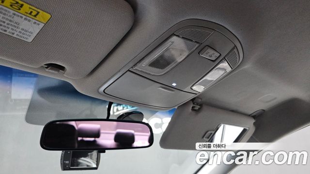 Hyundai Sonata 2015 — photo 25