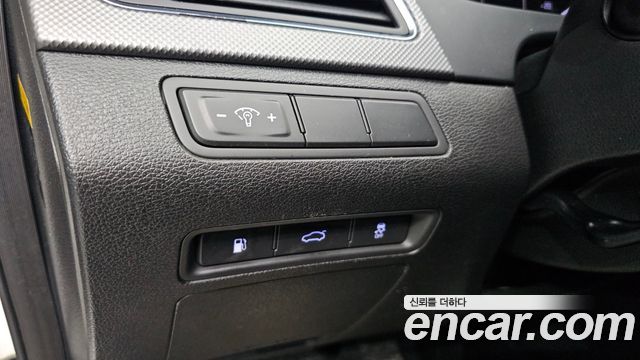 Hyundai Sonata 2015 — photo 26