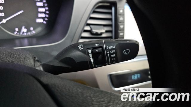 Hyundai Sonata 2015 — photo 28