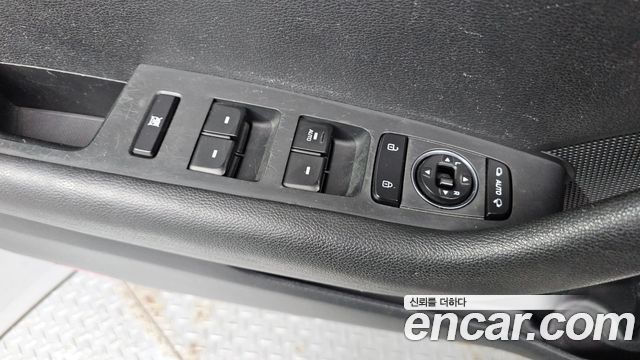Hyundai Sonata 2015 — photo 29