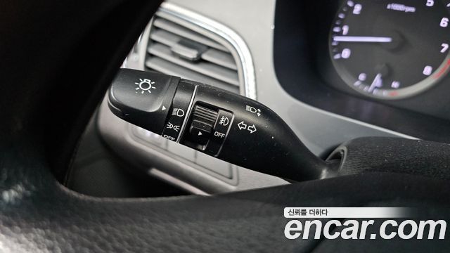 Hyundai Sonata 2015 — photo 30