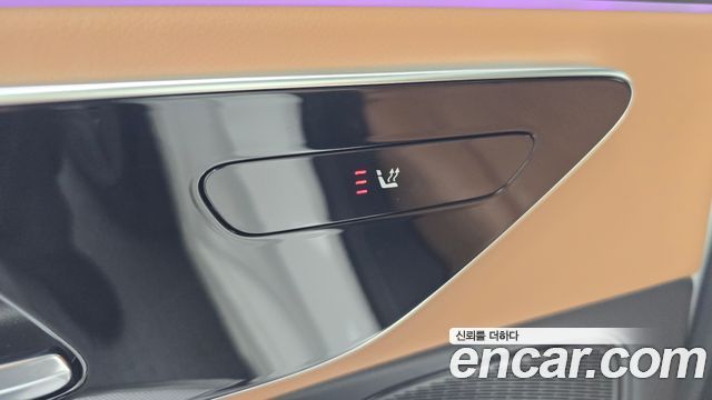 Mercedes-Benz E-Class 2026 — photo 15