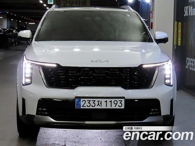 Kia Sorento 2024 — photo 2