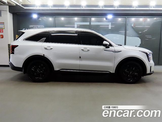 Kia Sorento 2024 — photo 3