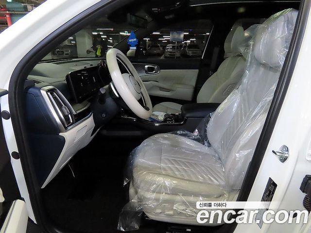 Kia Sorento 2024 — photo 6